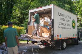 Reliable Gibsonville, NC Junk Removal Services Solutions