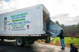 Recycling Services for Junk in Gibsonville, NC
